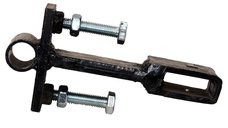 Cupla 501/560 pentru Prindere opritor Progarden gama Campo, 180x50mm