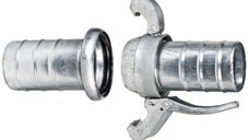 Cupla BAUER - tata - 150mm (6 toli)