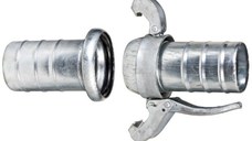 Cupla BAUER - tata - 150mm (6 toli)