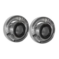 Cupla Conector Furtun de Pompieri 1,5 - 2