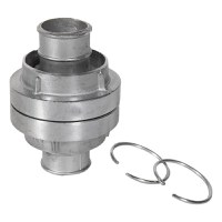 Cupla Conector Furtun de Pompieri 1,5 - 1