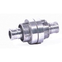 Cupla Conector Furtun de Pompieri 1 Tol - 1