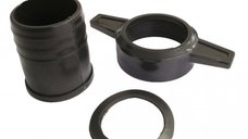 Cupla Furtun Motopompa 2 toli (plastic)