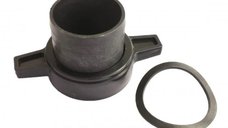 Cupla furtun motopompa 3 toli, plastic
