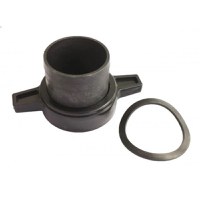 Cupla furtun motopompa 3 toli, plastic - 1