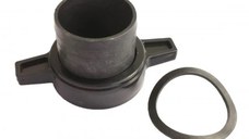 Cupla furtun motopompa 3 toli, plastic