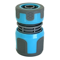 Cupla rapida furtun Hydro-Fix Soft-Touch - 1