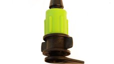 Cuplaj de conectare banda picurare cu tub Lay Flat, Micul Fermier GF-1347