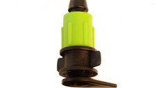 Cuplaj de conectare banda picurare cu tub Lay Flat, Micul Fermier GF-1347