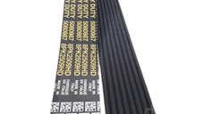 Curea tractor 8PK2509 John Deere L153282, 7700050644, R241746, 84292639, VPE6324, 144-597