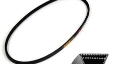 Curea Transmisie Castel Garden F72, F72 Hydro