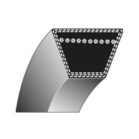 Curea Transmisie Cositoare Z29 (768mm) - 2