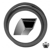 Curea Transmisie MTD LTEX 92A  -2464 mm - 1