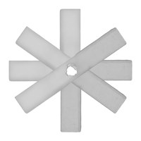 Cutit cu Capac pentru Moara Rotor - 2