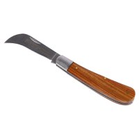 Cutit de altoit PROFI, cosor (curbat), Micul Fermier GF-0456 - 1