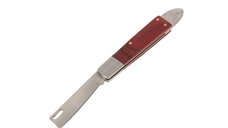 Cutit de gradinarit Micul Fermier GF-0424 cu despicator
