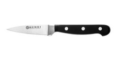Cutit decojire, otel inoxidabil, gama Kitchen Line, 90/200 mm