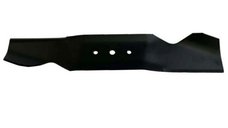 Cutit Gazon MTD pentru Tractoare cu Ejectie Laterala, Lungime 41.2 cm, Gaura Centrala 10 mm (B) Everest