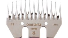 Cutit Inferior Profesional Constanta4 pentru Masina de Tuns Oi, 13 Dinti, Kerbl