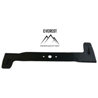 Cutit masina de tuns gazon Castelgarden 504 - Lungime 48cm, D-18.5mm, EVEREST - 1