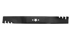 Cutit masina de tuns gazon, Lungime 55.3 cm, Husqvarna  LC356V/ LC356AWD, McCulloch M56-190AWPX, M56-190DWA - mulcire