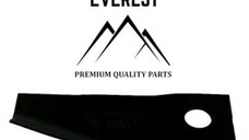 Cutit masina de tuns iarba AGROMA ROMET WB 454 - Lungime 13.2cm, D-16mm, EVEREST