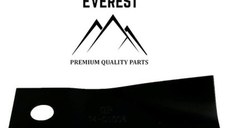 Cutit masina de tuns iarba AGROMA ROMET WB 506, 536 - Lungime 14.3cm, D-16mm, EVEREST