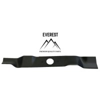 Cutit masina de tuns iarba HECHT 553SW 5534SX 5534SWE - Lungime 51cm, D-68mm, EVEREST - 1