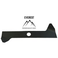 Cutit masina de tuns iarba JOHN DEERE SABO, de adunat - Lungime 43cm, D-32mm, EVEREST - 1