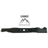 Cutit masina de tuns iarba MTD, de tocare, prindere in stea - Lungime 50.7cm, D-63.5mm, EVEREST - 1