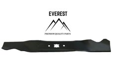 Cutit masina de tuns iarba MTD, de tocare, prindere in stea - Lungime 50.7cm, D-63.5mm, EVEREST
