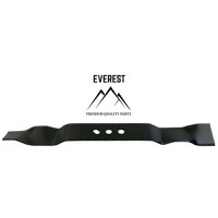 Cutit masina de tuns iarba NAC - Lungime 51cm, D-15mm, EVEREST - 1