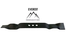 Cutit masina de tuns iarba NAC - Lungime 51cm, D-15mm, EVEREST