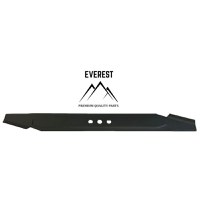 Cutit Masina Tuns Gazon Obi Lux 43cm Everest - 1