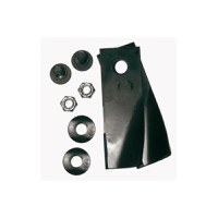 Cutit Masina Tuns Iarba Rover, Compatibil Stihl 18'',Lungime 11,3 cm - 1