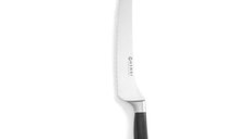 Cutit paine Profi Line 215/340 mm, lama din otel german de 2.5 mm grosime