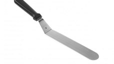 Cutit paleta pentru servire, Profi Line, lama flexibila din inox, 254x37 mm