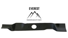 Cutit pentru Masina de Tuns Iarba Everest, Compatibil HECHT 543SW si 543SWE, Lungime 43 cm