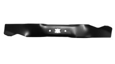 Cutit pentru Masina de Tuns Iarba MTD 942-0738, 45.7 cm, Gaura Centrala 23.6 x 17.7 mm