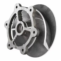 Cutit pentru pompa IBO ZWQ 1100, 1500, 1800, 2200, 3000, 4000, 5500, 7500, 230v si 380v - 1