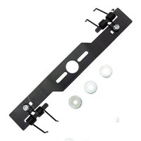 Cutit Scarificator cu Arcuri Pentru Masina de Tuns Gazon Universal,410 mm - 1