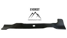 Cutit Tarctoras Gazon de Adunare Stanga, Lungime 49.8 cm Everest