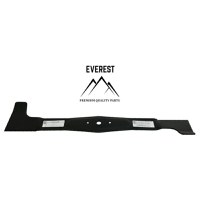 Cutit Tarctoras Tuns Gazon AJ Drept Cos 122cm Everest - 1