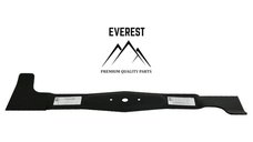 Cutit Tarctoras Tuns Gazon AJ Drept Cos 122cm Everest