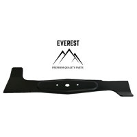 Cutit Tarctoras Tuns Gazon AJ Drept Cos 92cm Everest - 1