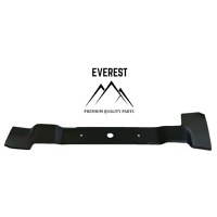 Cutit Tarctoras Tuns Gazon Alko 52,4cm Deck 40cali 102cm  Stanga Everest - 1