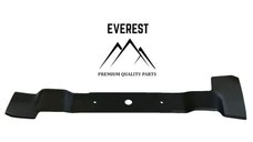 Cutit Tarctoras Tuns Gazon Alko 52,4cm Deck 40cali 102cm  Stanga Everest