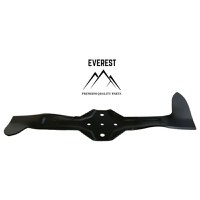 Cutit Tarctoras Tuns Gazon Husqvarna Cos 54 cm Drept Transversal Deck 42 Cale 107 cm Everest - 1