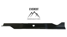 Cutit Tarctoras Tuns Gazon Husqvarna Cu Ejectie Laterala 59 cm  Taiat Deck 46 Cale 117 cm Everest