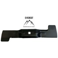 Cutit Tarctoras Tuns Gazon Mtd Cos 47 cm Stanga Deck 36 Cali 92 cm Everest - 1